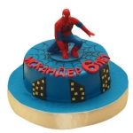 Торт детский №603