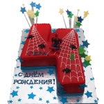 Торт детский №559