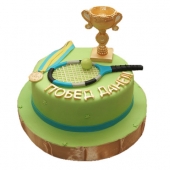 Торт детский №580