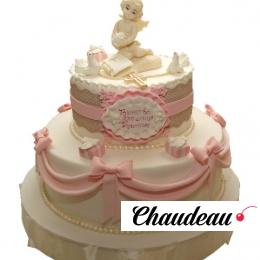 Торт детский №553