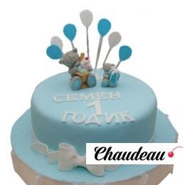 Торт детский №560