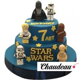 Торт детский №623