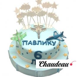 Торт детский №731 Торт детский №731
