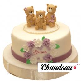 Торт детский №578