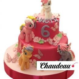 Торт детский №645 Торт детский №645