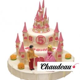 Торт детский №761