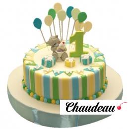 Торт детский №684