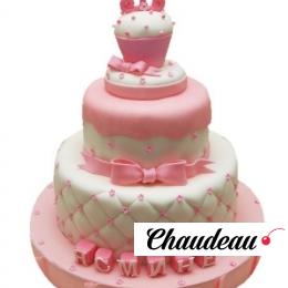 Торт детский №770