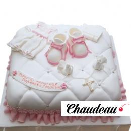 Торт детский №562