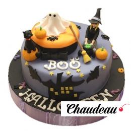 Торт детский №591