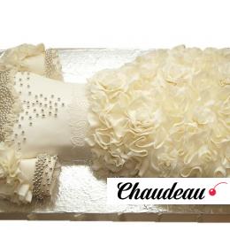 Торт детский №590