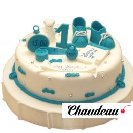 Торт детский №717