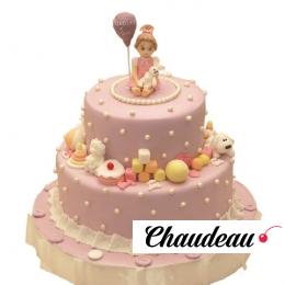 Торт детский №736