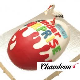 Торт детский №716