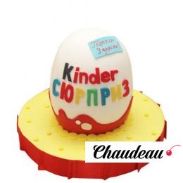 Торт детский №745