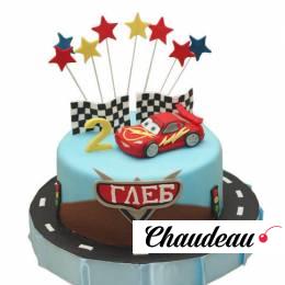 Торт детский №760 Торт детский №760