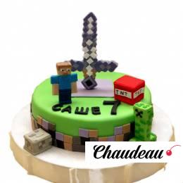 Торт детский №720 Торт детский №720