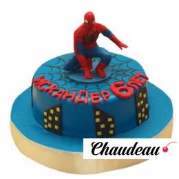 Торт детский №603 Торт детский №603