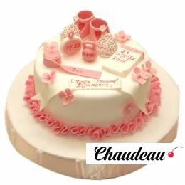 Торт детский №589