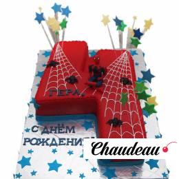 Торт детский №559 Торт детский №559