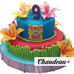 Торт детский №723