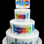 заказать корпоративный торт