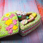 имбирные пряники заказать 