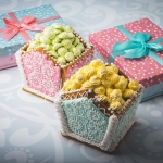 лучшие имбирные пряники 