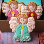 имбирные пряники