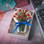 имбирное печенье пряники