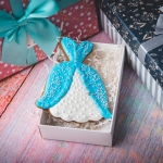 имбирный пряник подарок