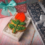 имбирные пряники цена 