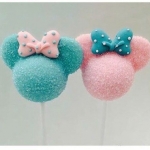 кейк попсы на заказ