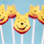 кейк-попсы винни пух фото кейк-попсы винни пух