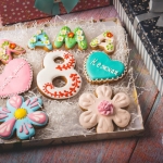 имбирные пряники для мамы фото имбирные пряники для мамы