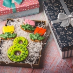 где купить имбирные пряники