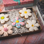 набор имбирных пряников москва