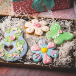 имбирный пряник подарок