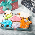 имбирные пряники наборы