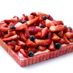 Тарт «Лесные ягоды»