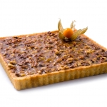 французский тарт