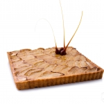 французский тарт