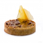 французская тарталетка