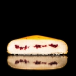 вишневая начинка для муссового торта