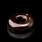 шоколадный муссовый торт