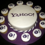 торт на корпоратив 