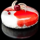 заказать муссовый торт москва