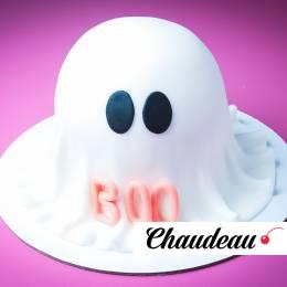 Торт «Boo» Торт «Boo»