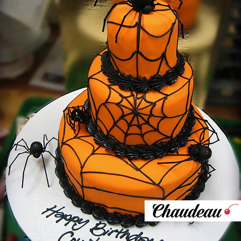 Торт Человек-паук комикс на день рождения мальчика заказать с доставкой в Москве на дом