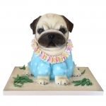 Торт детский №385